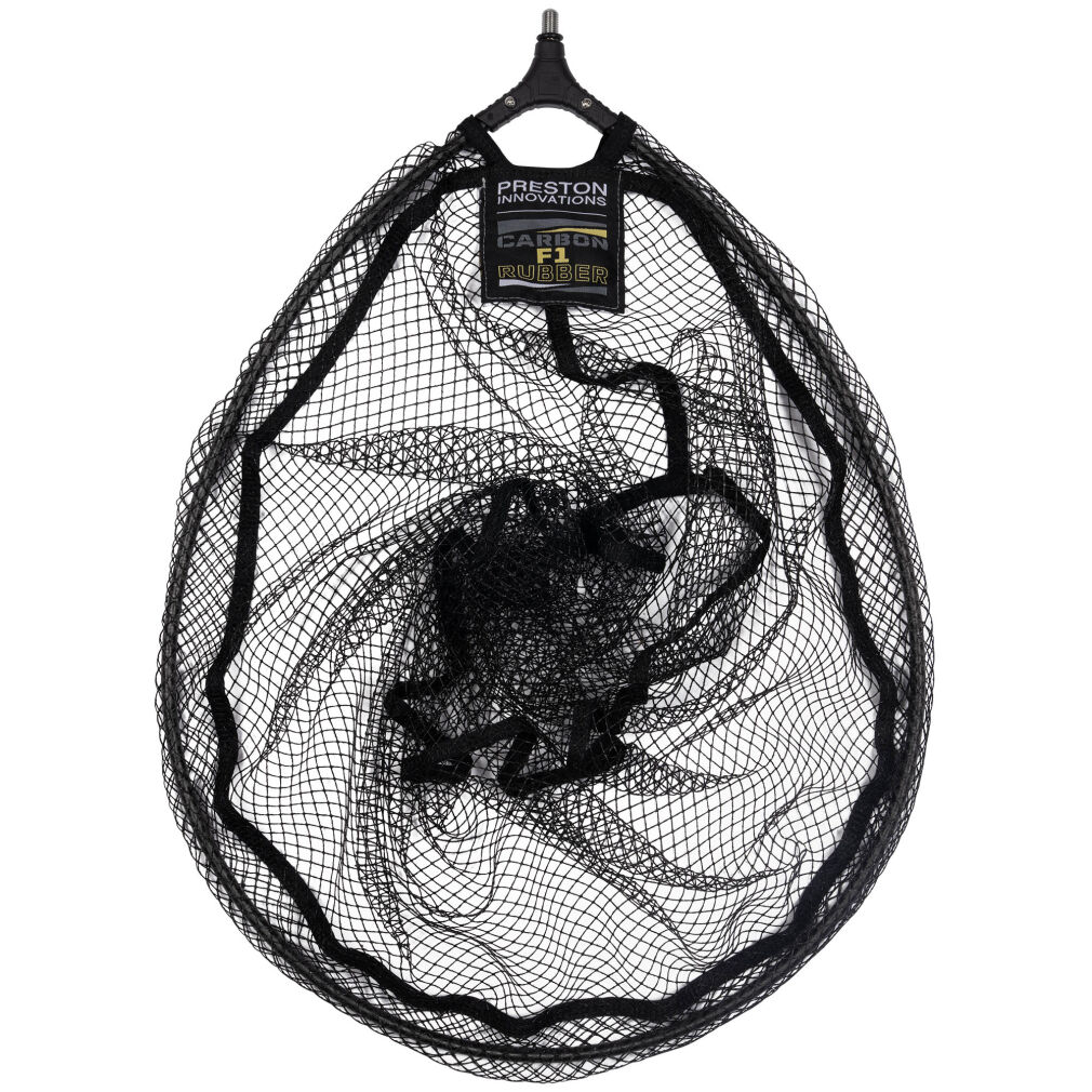 Głowa Do Podbieraka Preston Carbon F1 Latex Landing Net 18