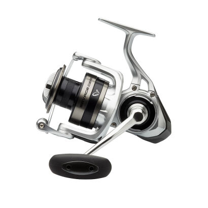 Savage Gear SGS6 6000FD 6+1BB Kołowrotek Spinningowy