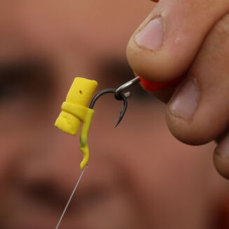 Zestaw Fox Zig Aligna Kit - 2