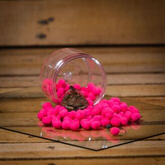 Dumbells Meus Wafters Method Feeder Fluo 8mm - Ochotka