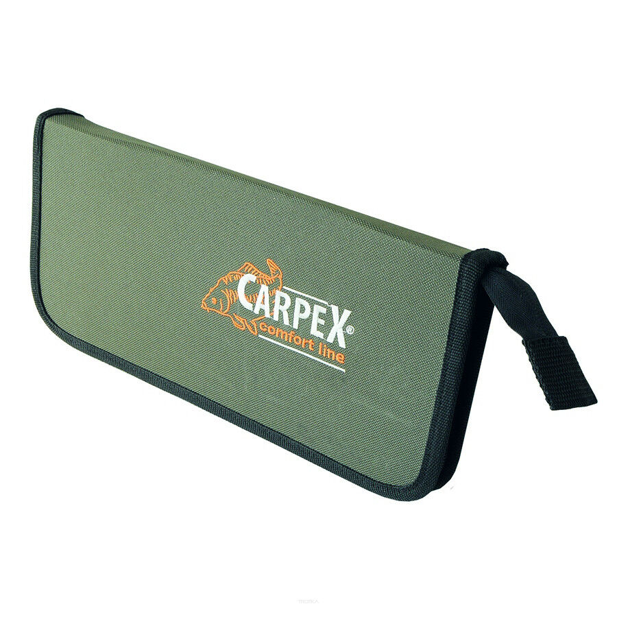 Portfel wędkarski Robinson Carpex