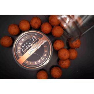 Kulki Forgotten Flavours Wafters Krill 20mm - 2