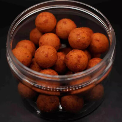 Kulki Forgotten Flavours Wafters Krill 20mm