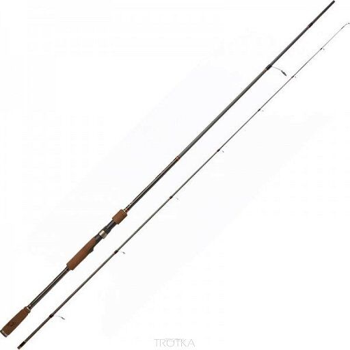 Wędka D.A.M. Effzett Meth 2,7m 5-25g