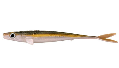 Spro Przynęta Iris V-Power 16cm 13g UV Baitfish