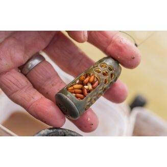 Koszyczek Preston Absolute Window Feeder Caged - 75g Large - 2