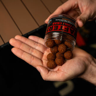Wafters Ultimate Products Strawberry Big Fish 18mm - 3