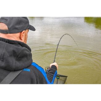 Wędka Preston Supera X Feeder 2.75m 30g - 5