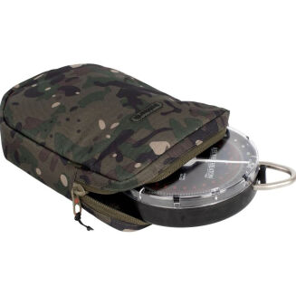 Pokrowiec na wagę Trakker NXC Camo Scales Pouch - 2