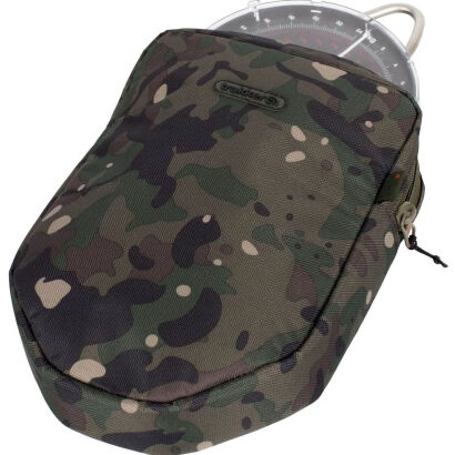 Pokrowiec na wagę Trakker NXC Camo Scales Pouch