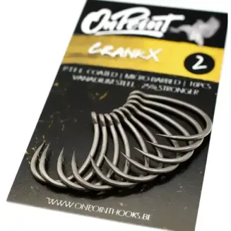 OnPoint Haki Crankx - 2 - 2