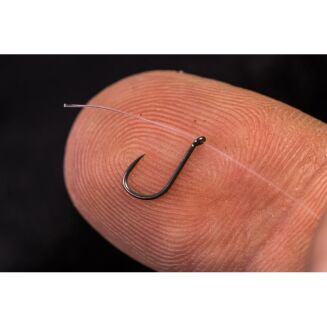 Haczyki Preston KKM-B Barbless - 20 - 4