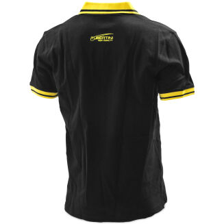 Koszulka Tubertini Polo Tbt Nera M/Corta - XXL - 2