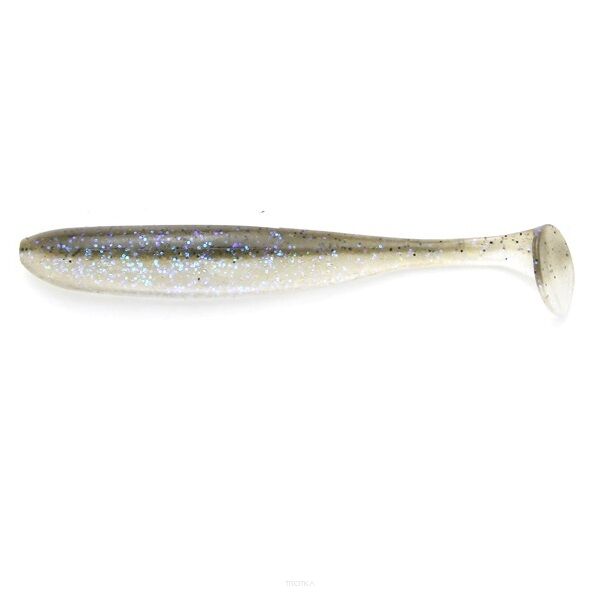 Guma Keitech Easy Shiner (5) 12.7CM #440 Electric Shad