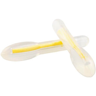 Świetliki Zfish Zfish Chemical Light Stick 4,5 x 35mm 2szt - 2