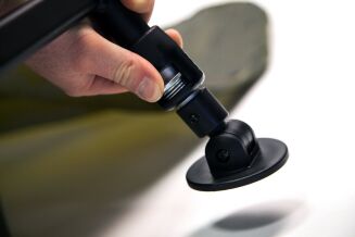 Kołyska Sonik SK-TEK Framed Cradle - 2