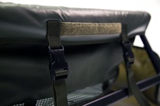 Kołyska Sonik SK-TEK Framed Cradle - 3