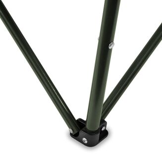 Okrągły Fotel Delphin Yogeen - 2