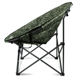 Okrągły Fotel Delphin Yogeen - 3