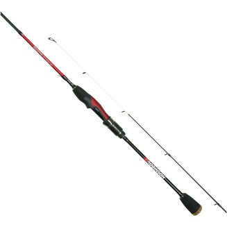 Wędka Robinson Scorpio Micro Jig 2,10m 1-7g - 2