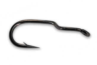 Haczyki Carp'R'Us Cranked Hook ATS Technology - 4 - 2