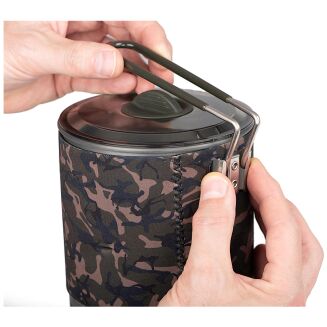 Garnek Fox Cookware Infrared Power Boil 1,25l - 2