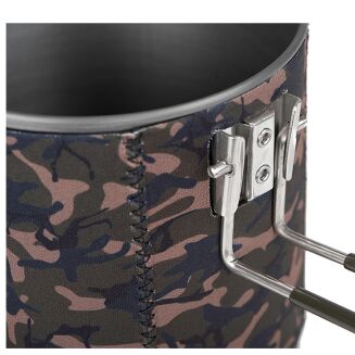 Garnek Fox Cookware Infrared Power Boil 1,25l - 3