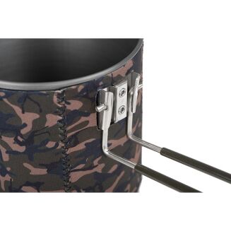 Garnek Fox Cookware Infrared Power Boil 1,25l - 5