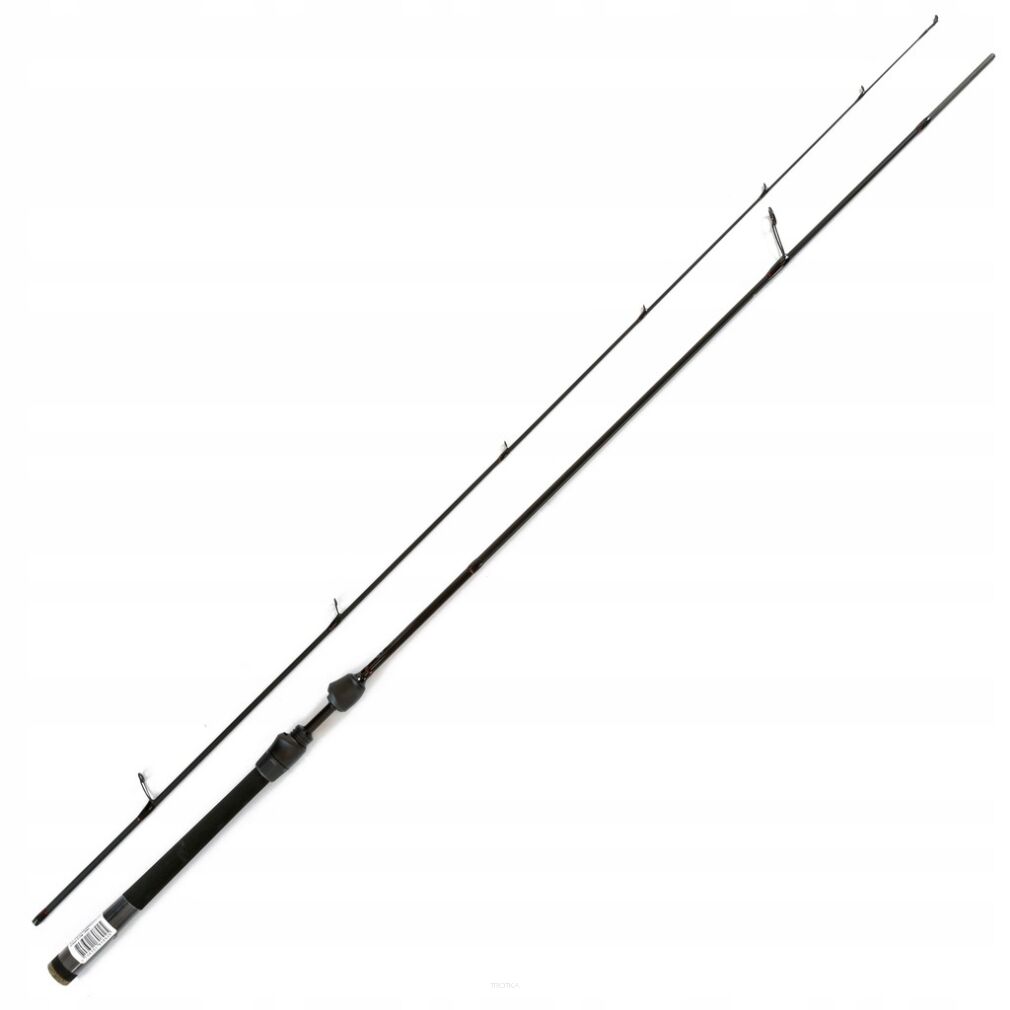 Wędka Ron Thompson Trout and Perch Stick 2,14m / 2-12g