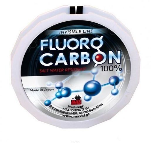 Fluorocarbon MAX 10m
