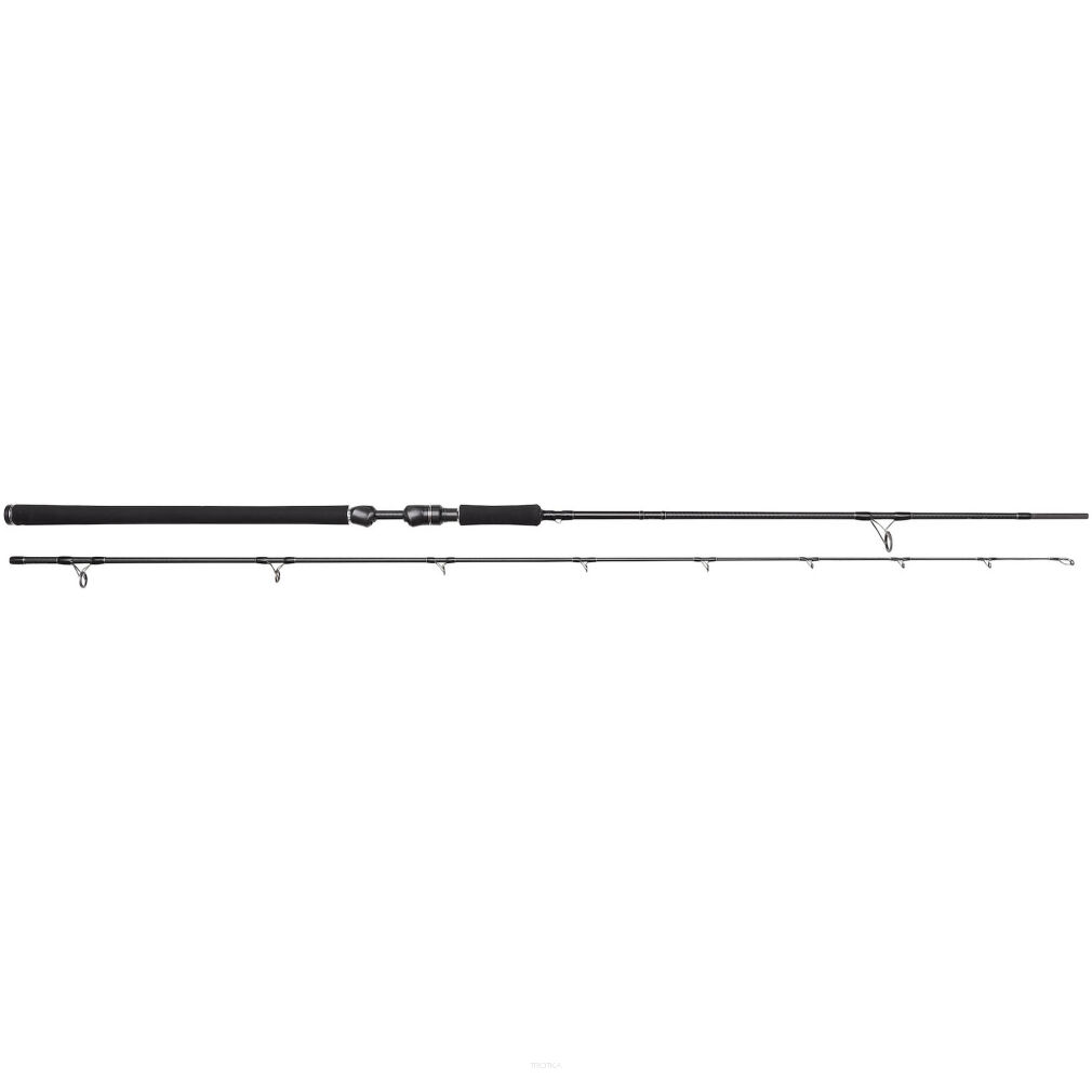 Wędka Westin W3 Powercast 3rd 8'3ft /251cm XH 20-80g 2sec