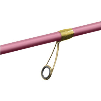 Wędka Delphin QUEEN Spin / 2 składy - 240cm/10-30g/2 składy - 3