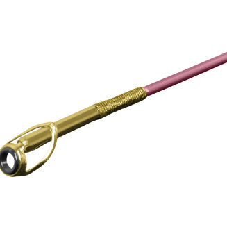 Wędka Delphin QUEEN Spin / 2 składy - 240cm/10-30g/2 składy - 4