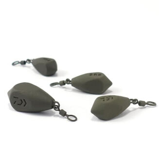 Ciężarek Daiwa N'zon Quad Bomb 40g - 3