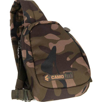 Saszetka Na Ramię Fox Camolite Shoulder Wallet - 2