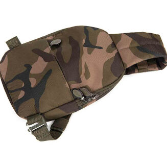 Saszetka Na Ramię Fox Camolite Shoulder Wallet - 4