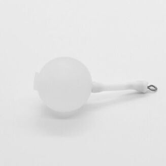 Slow Sinking Bomb Bison XL 30mm - 2