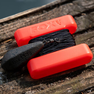 Markery Fox Mini H-Blocks x2 - 3