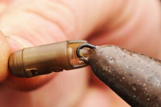 Klipsy Helikopterowe Korda Heli Safe - Green - 5