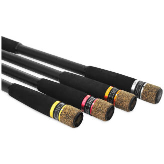 Wędka Tubertini Concept X Feeder Medium 12ft - 3