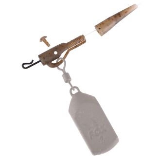 Nasadka Fox Edges Camo Safety Lead Clip Kit Size 7 - 2