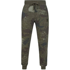 Spodnie Navitas Identity Camo Sherpa Jogger - M