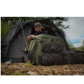 Plecak One More Cast Heist Compact Rucksack - 2
