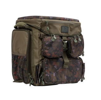 Plecak One More Cast Heist Compact Rucksack - 3