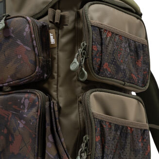 Plecak One More Cast Heist Compact Rucksack - 4