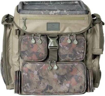 Plecak One More Cast Heist Compact Rucksack