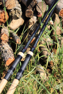 Wędka Sonik Vaderx Rs 12' (3.65m) 3.00lb Cork - 3