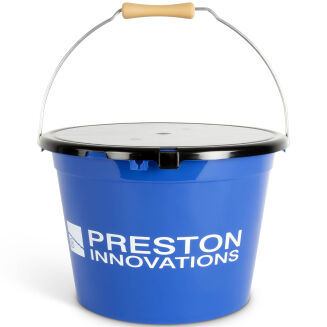 Wiadro Preston 13L Bucket Set - 2