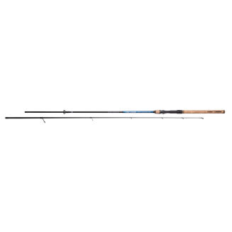Wędka Mikado Trython Heavy Game Spin 2,40m 15-40g 2sec - 2