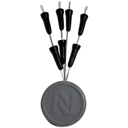 Stopery Nytro Free Running Swivel Blocker Large
